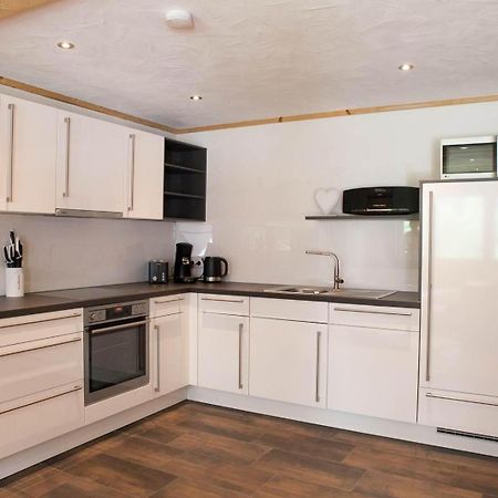 Alpenzauber Apartment Montafon Sankt Gallenkirch Εξωτερικό φωτογραφία