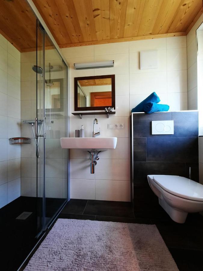 Alpenzauber Apartment Montafon Sankt Gallenkirch Εξωτερικό φωτογραφία