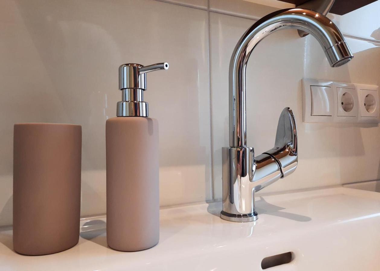 Alpenzauber Apartment Montafon Sankt Gallenkirch Εξωτερικό φωτογραφία